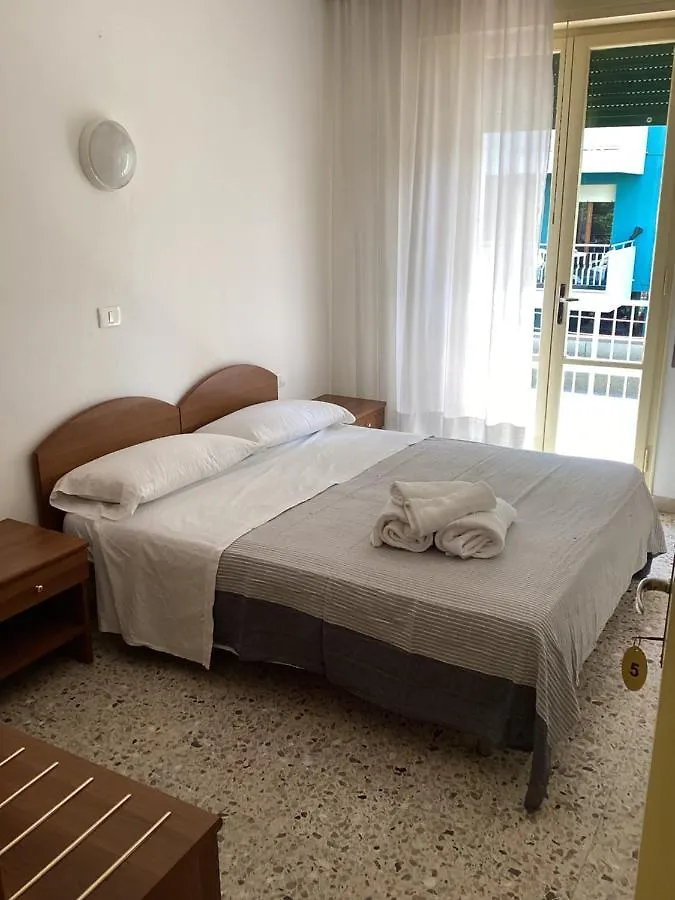 Hotel Villa Alexandra Bellaria-Igea Marina
