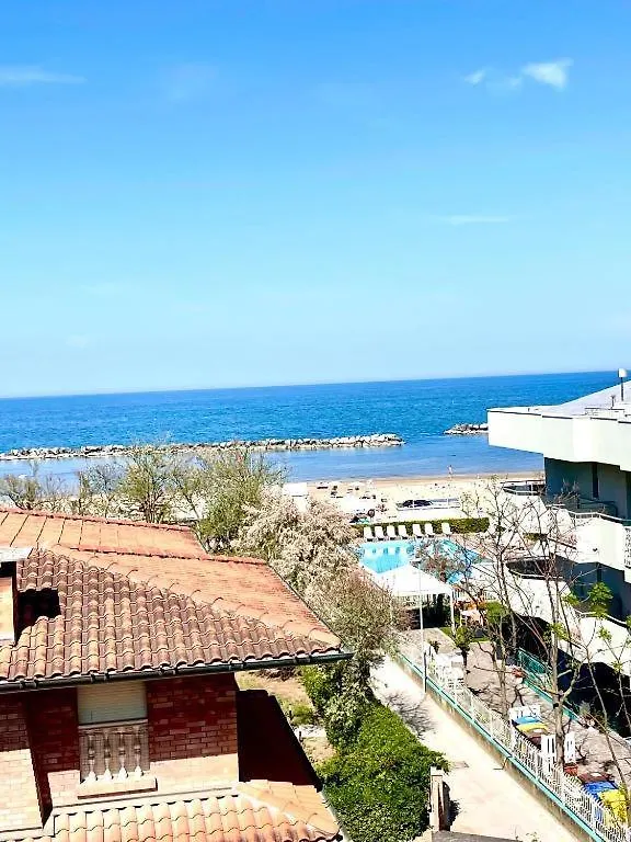 Hotel Villa Alexandra Bellaria-Igea Marina 0*,  Italy